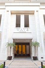 Wave Ipanema Apartments Rio de Janeiro Eksteriør billede