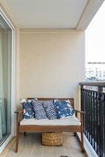 Wave Ipanema Apartments Rio de Janeiro Eksteriør billede