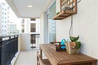 Wave Ipanema Apartments Rio de Janeiro Eksteriør billede